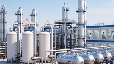 China Top 10 Aromatic Hydrocarbons Suppliers