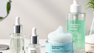 How to Use Facial Serum Correctly in 2026?