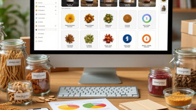 What Is a Chinese Herbs Online Store?