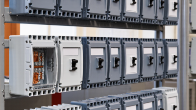 China Top 10 200 Amp Breaker Box Suppliers for Buyers