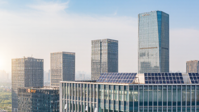 China Best Transparent Solar Windows Worth the Investment?