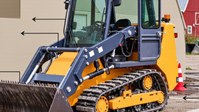 How to Do Daily Safety Checks on a Compact Track Loader?