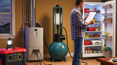 What Is Emergency Backup Power and How Do You Calculate It?