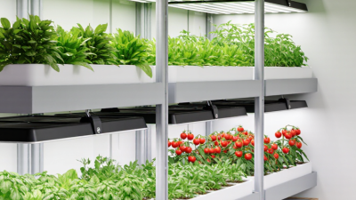 What Is the Best Indoor Vegetable Light Cycle in 2026?