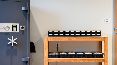 How to Legally Store Firearms at Home in 2026?