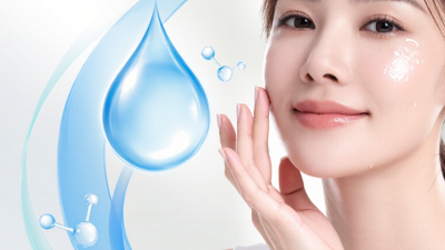 How to Stop Hyaluronic Acid Making Your Skin Dry?