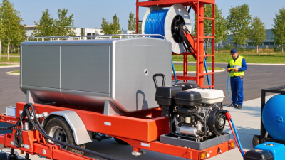 2026 Best Driveway Sealcoating Equipment for Global Buyers?
