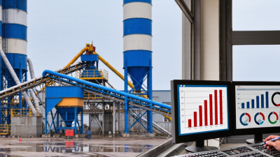 China Best Batching Plant How to Troubleshoot Malfunctions?