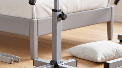 China Best Bedside Armrest What to Look For?