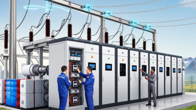 How to Choose Smart Grid Switchgear for Global Buyers?
