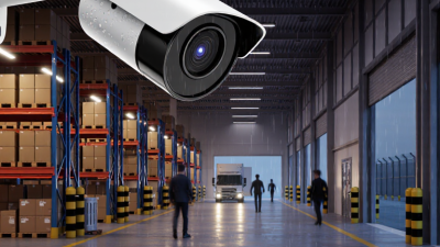 Why Choose IP Cameras for Global Security Projects?