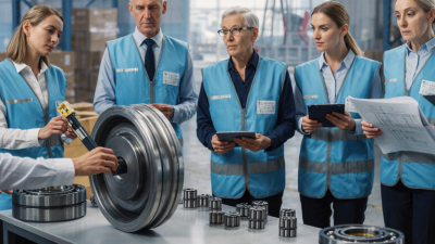 How to Choose Crown Block Components for Global Procurement?