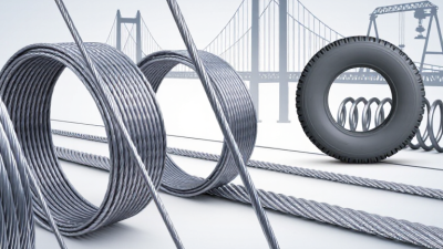Top High Strength Steel Wire Manufacturers Worldwide