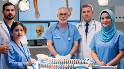 7 Tips to Choose Orthopedic Implants by Department?