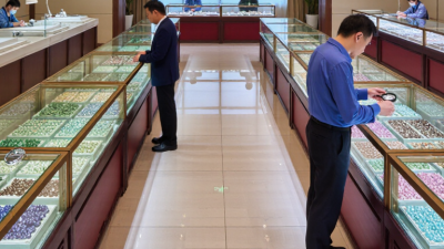 China Top 10 Gemstone Suppliers What Are Ethical Concerns?