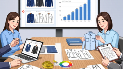 ¿Qué deben saber las empresas al pedir uniformes a China?