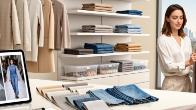 How to Source the Latest Womens Fashion Trends in 2026?