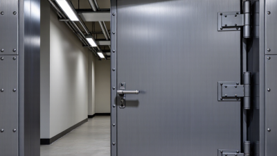 7 Tips on Standard High Security Steel Door Thickness?