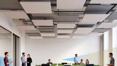Why Choose Acoustic Board for Better Sound Control?