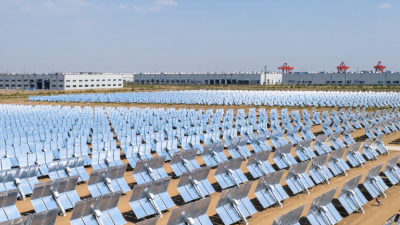 China Top 10 Solar Array Tracking System Manufacturers