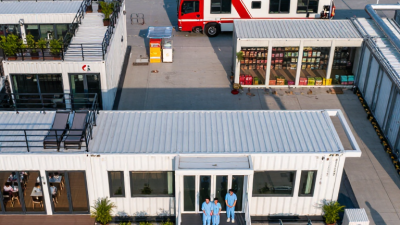 7 Tips on What Industries Use Container Housing Solutions?