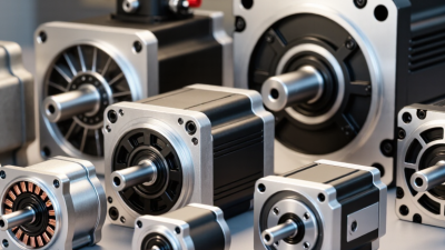 2026 Top Universal Motors Types for Global Buyers?