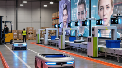 How to Choose Material Handling Innovations in 2026?