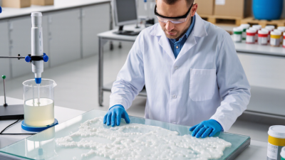 7 Melamine Formaldehyde Buying Tips for Global Buyers?