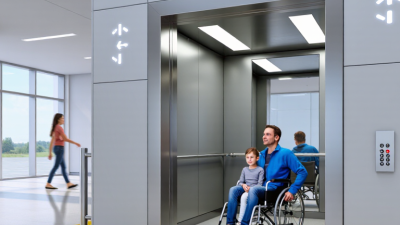 What Are the Legal Requirements for Wheelchair Elevators?
