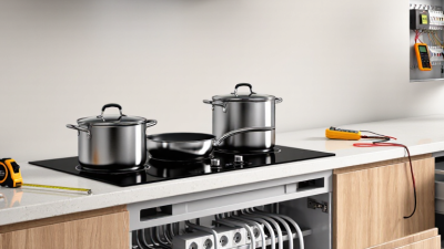 7 Tips Can Induction Cooktops Be Installed in Any Kitchen?