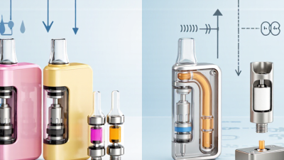 Why Do China Best Disposable Vapes Taste Better Than Pods?