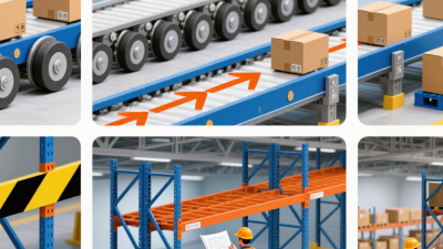 7 Carton Flow Storage Tips for Global Buyers