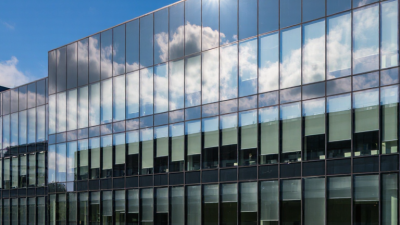 China Best Smart Glass How Does It Control Heat and Glare?