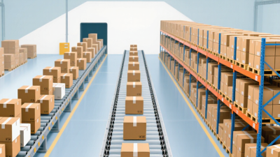 How to Choose Carton Flow Storage in 2026?