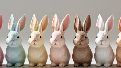 10 Best Clay Bunny Suppliers for Global Buyers?