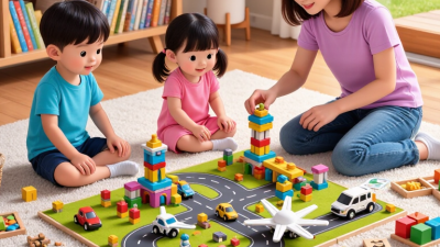 Why Do Kids Avoid Learning Toys How to Encourage Use?