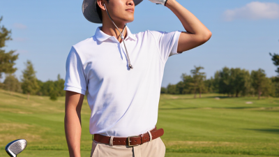 Why Is a Golf Hat Essential for Every Golfer?