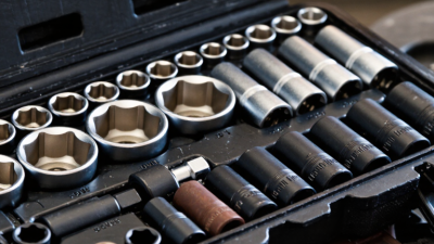 China Best Car Repair Socket Set How to Choose?
