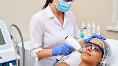 How to Know If Laser Treatment Is Safe for All Skin Types?