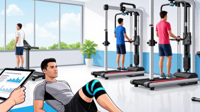 How to Boost Patient Rehab Outcomes with Smart Tech in 2026?