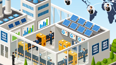 أفضل 10 أسباب لأهمية الإنتاج المستدام للمشترين العالميين؟