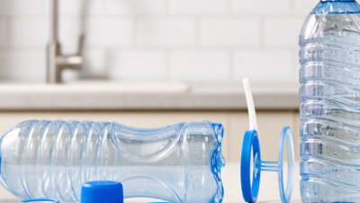 Top 10 Ways to Prevent Mold in Plastic Bottles