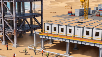 How to Choose the Right Steel Platforms for Global Projects