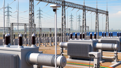 Why Use Power Transformer Voltage Control Techniques?