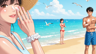 Top Sunscreen Tips How Often Should You Reapply?