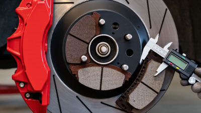 How to Fix One Brake Pad Wearing Faster Than Others?