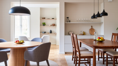 2026 Best Round vs Rectangular Dining Tables Pros and Cons?