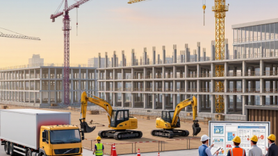 2026 Top 10 Ways to Reduce Downtime in Construction Projects