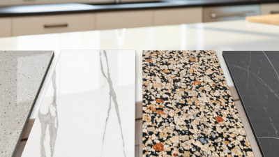 How to Choose the Easiest Stone to Maintain in 2026?