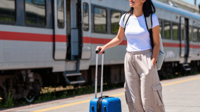 How to Choose the Best Pants for Hot Weather Travel?